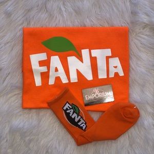 Fanta